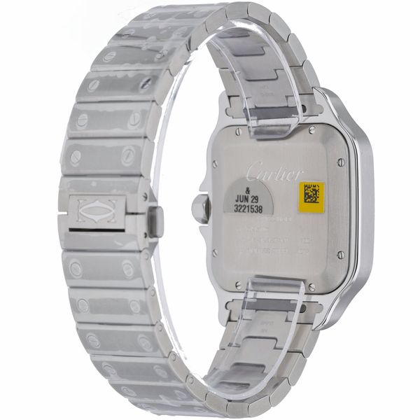 Cartier Santos De Cartier WSSA0062